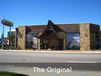Maui Nix Store Tour
