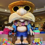 Maui Nix Store Tour