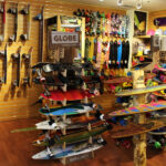 Maui Nix Store Tour