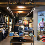 Maui Nix Store Tour