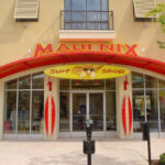 Maui Nix Store Tour