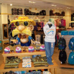 Maui Nix Store Tour