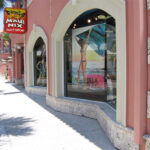 Pelican Walk Center