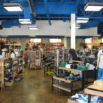 Pelican Walk Center