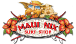 Maui Nix Surf Shop Maui Nix Surf Shop