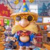 Maui Nix Turns 30 About Us