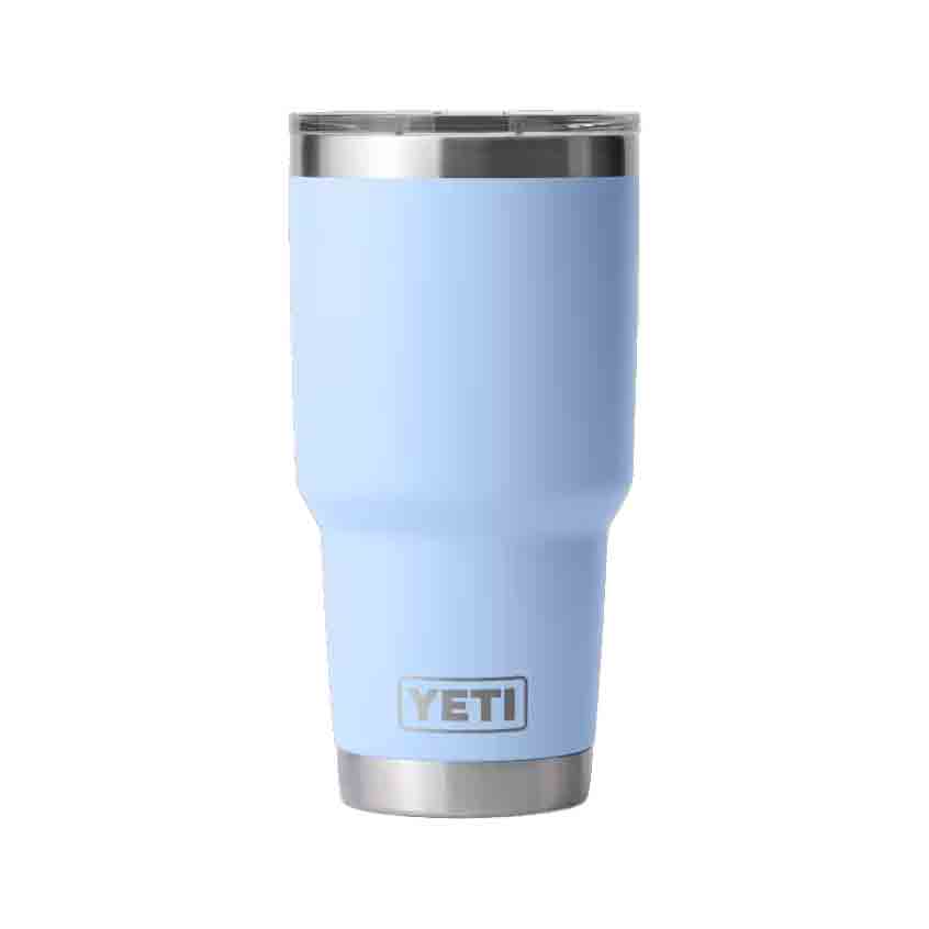 This is an image of Gift Ideas Gift Ideas Maui Nix Sale Items Yeti RAMBLER 30 OZ TUMBLER