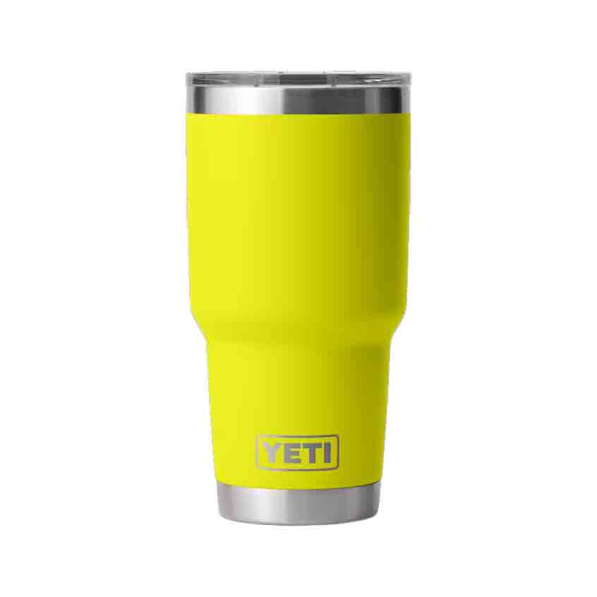 This is an image of Gift Ideas Gift Ideas Maui Nix Sale Items Yeti RAMBLER 30 OZ TUMBLER