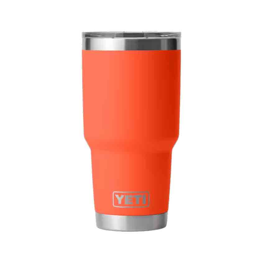 This is an image of Gift Ideas Gift Ideas Maui Nix Sale Items Yeti RAMBLER 30 OZ TUMBLER