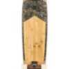 This is an image of Boards Completes Skate Globe Blazer XL Bamboo/Floral Couch