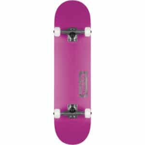This is an image of Boards Completes Skate Globe Goodstock Complete 8.25″