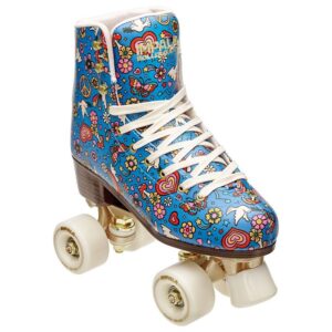 This is an image of Boards Completes Maui Nix Sale Items Skate IMPALA QUAD SKATE – HARMONY BLUE