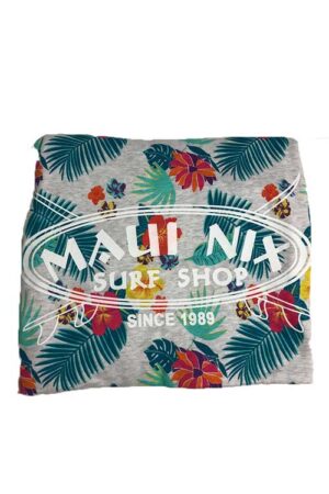 This is an image of Decor Decor Maui Nix Signature Pro-Weave Sweatshirt Fashion Blanket