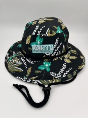 This is an image of Hats Hats Maui Nix Boonies Hat