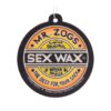 This is an image of Gift Ideas Gift Ideas Mr. Zog’s Sexwax Air freshener
