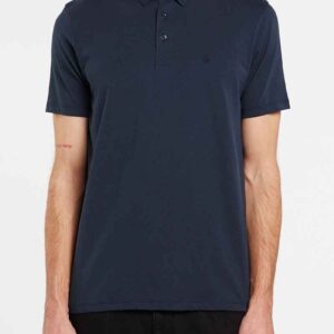 This is an image of Maui Nix Sale Items Men New Arrivals Shirts and Polos Volcom Men’s WOWZER POLO 21