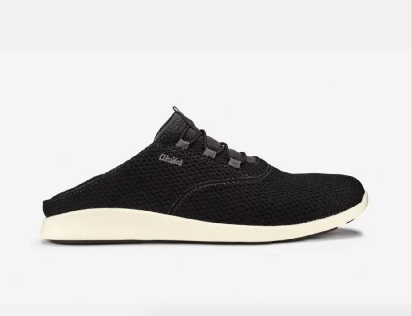 This is an image of Uncategorized Olukai Men’s Alapali Shoe
