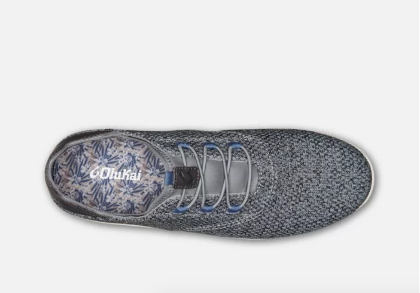 This is an image of Uncategorized Olukai Men’s Alapali Shoe