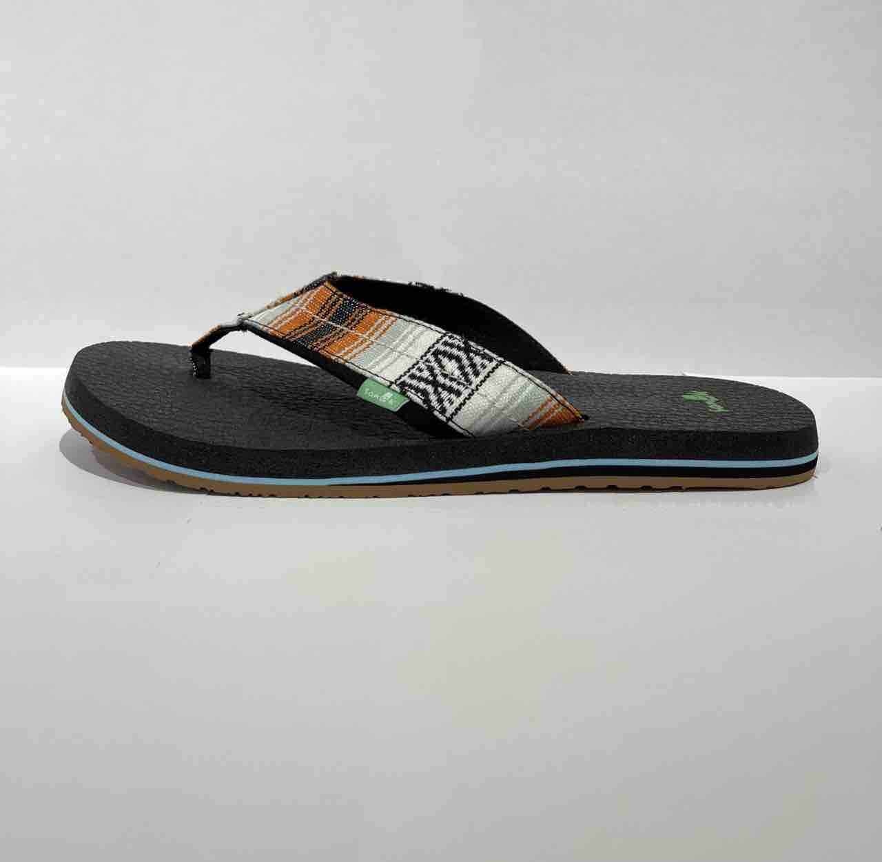Men Sandals Sanuk Men’s Beer Cozy 2 TX Image This is an image of Men Sandals Sanuk Men’s Beer Cozy 2 TX