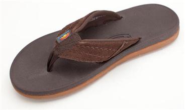Men Sandals Rainbow East Cape Sandals Image This is an image of Men Sandals Rainbow East Cape Sandals