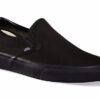 This is an image of New Arrivals Shoes Vans Men’s Canvas Slip-On Shoe