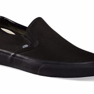 This is an image of New Arrivals Shoes Vans Men’s Canvas Slip-On Shoe