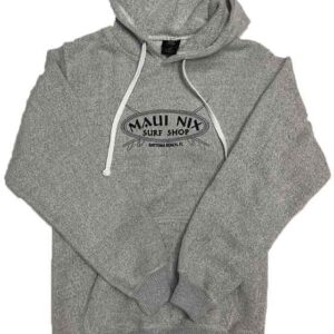 This is an image of Long Sleeves and Hoodies Long Sleeves and Hoodies Maui Nix Nantucket Pullover Hoodie