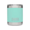 This is an image of Gift Ideas Gift Ideas Maui Nix Sale Items Yeti Rambler 10oz Lowball Seafoam