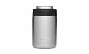 This is an image of Gift Ideas Gift Ideas Maui Nix Sale Items Yeti RAMBLER COLSTER Stainless