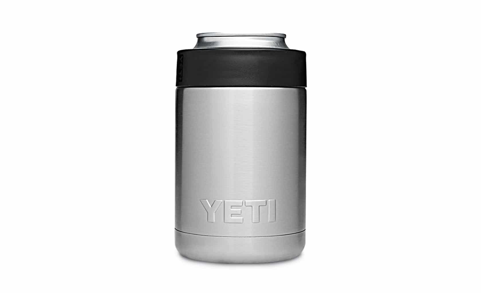 Gift Ideas Gift Ideas Maui Nix Sale Items Yeti RAMBLER COLSTER Stainless Image This is an image of Gift Ideas Gift Ideas Maui Nix Sale Items Yeti RAMBLER COLSTER Stainless
