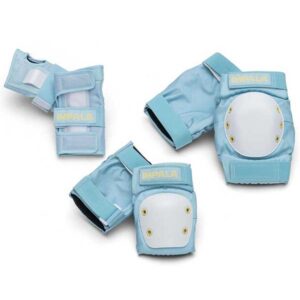 This is an image of Skate Tools IMPALA ADULT PROTECTIVE SET