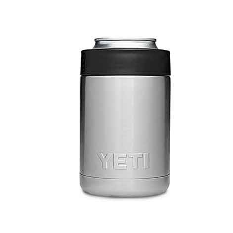 This is an image of Gift Ideas Gift Ideas Maui Nix Sale Items Yeti RAMBLER COLSTER Stainless