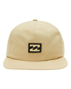 This is an image of Hats Men Billabong Men’s Platform Hat