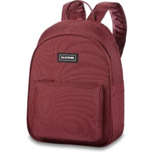 This is an image of Bags and Backpacks Women DAKINE ESSENTIALS MINI 7L BACKPACK