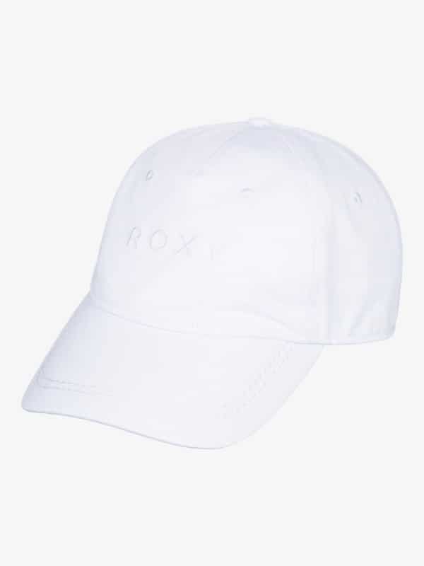 Hats Women Roxy Women’s Dear Believer Baseball Cap Image This is an image of Hats Women Roxy Women’s Dear Believer Baseball Cap