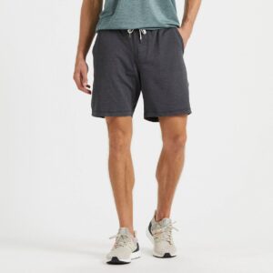 This is an image of Men New Arrivals Walkshorts VUORI Men’s PONTO SHORT