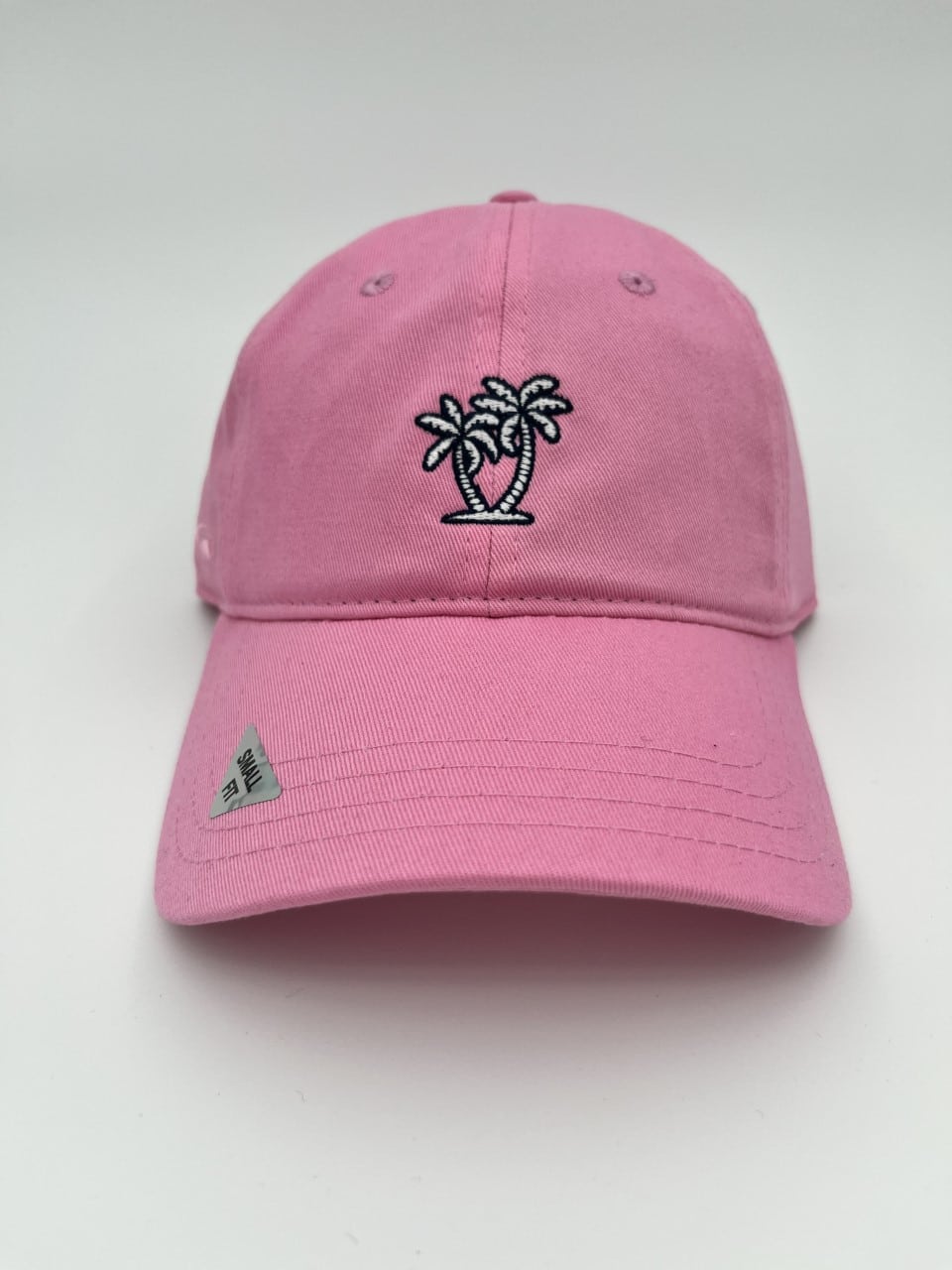 This is an image of Hats Hats Maui Nix SOLO PALM Hat