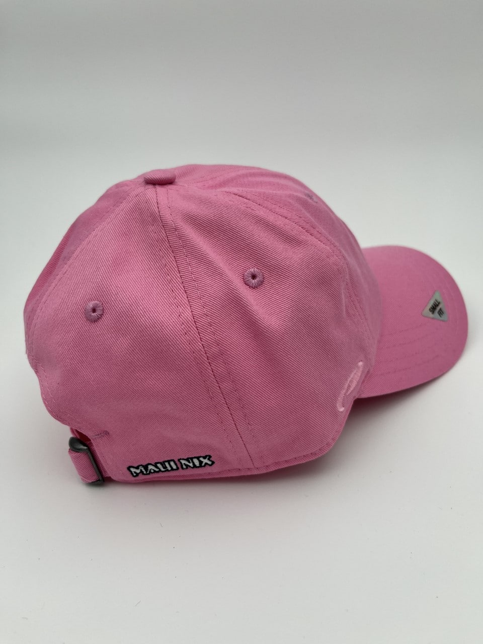 This is an image of Hats Hats Maui Nix SOLO PALM Hat