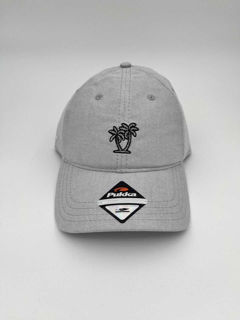 This is an image of Hats Hats Maui Nix SOLO PALM Hat