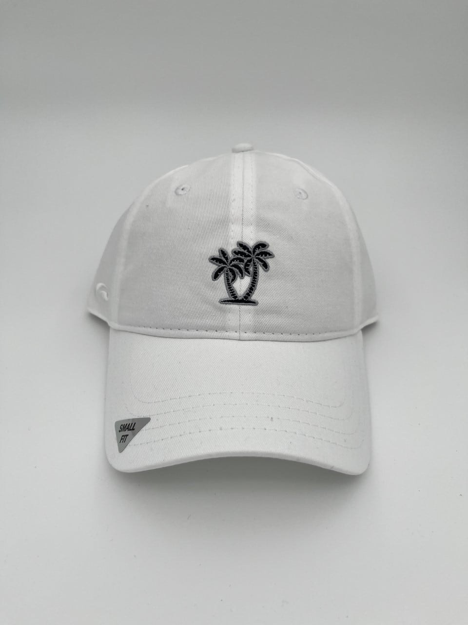 Hats Hats Maui Nix SOLO PALM Hat Image This is an image of Hats Hats Maui Nix SOLO PALM Hat