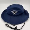 This is an image of Hats Hats Maui Nix Cool Fit Boonie Hat