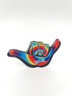 This is an image of Maui Nix Magnet