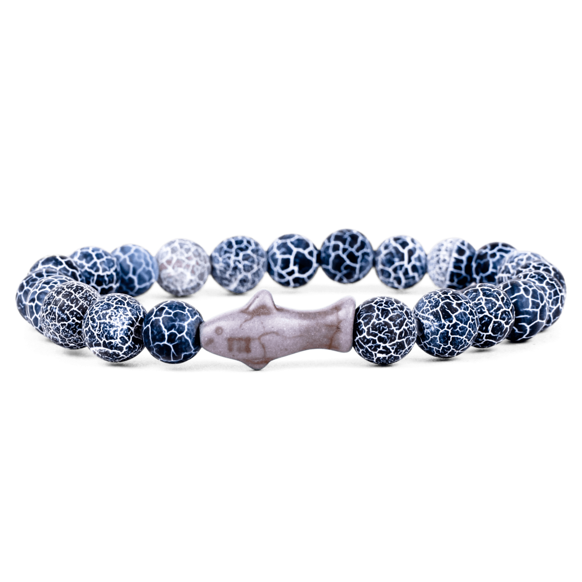 This is an image of Outfit of the Week Trending This Week Fahlo The Voyage Bracelet