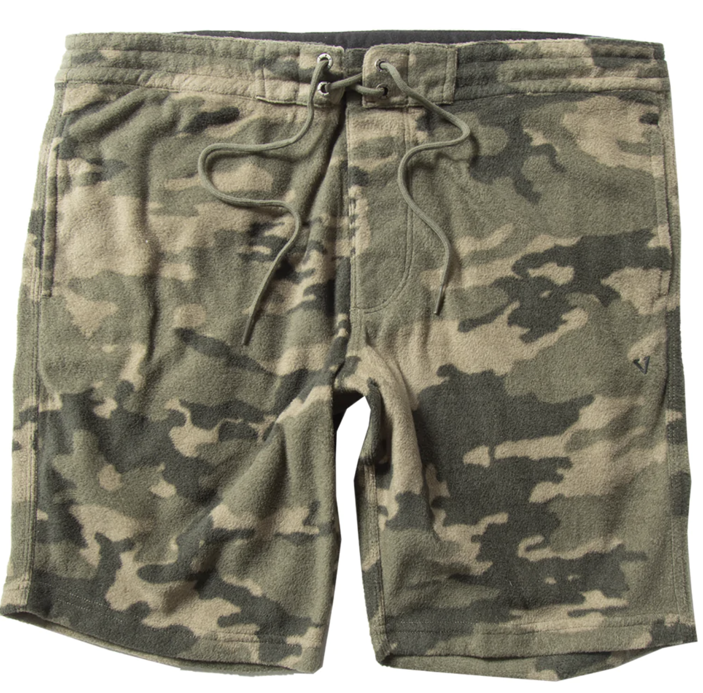 This is an image of Boardshorts Men New Arrivals Trending This Week Walkshorts Vissla Men’s Eco-Zy 18.5″ Sofa Surfer Shorts