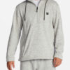 This is an image of Hoodies and Jackets Long Sleeves and Sweaters Men New Arrivals Trending This Week Billabong Men’s A/Div Boundary Hooded Half-Zip Pullover