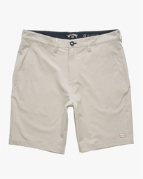 This is an image of Boardshorts Gift Ideas Men New Arrivals Trending This Week Walkshorts Billabong Men’s Crossfire Mid Submersible Shorts 19″