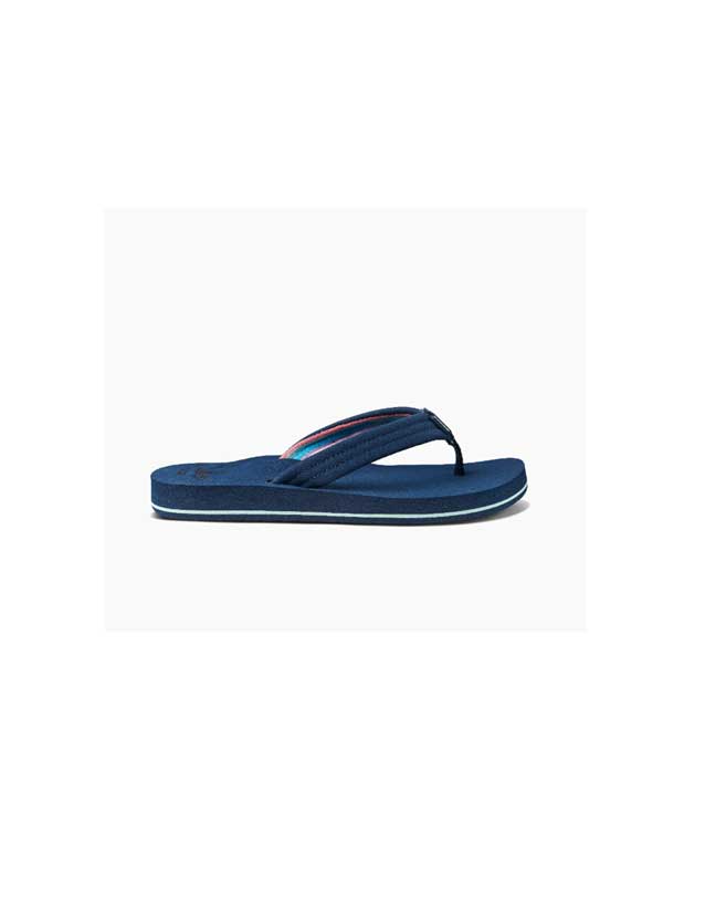 This is an image of New Arrivals Sandals Women Reef Women’s CUSHION BREEZE Sandals
