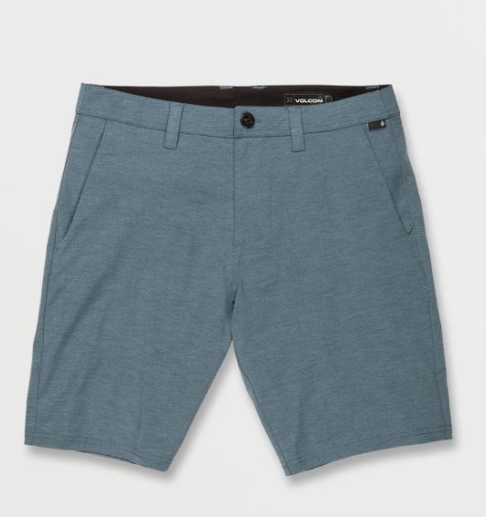 This is an image of Boardshorts Men New Arrivals Trending This Week Walkshorts Volcom Men’s FRICKIN CROSS SHRED STATIC SHORTS