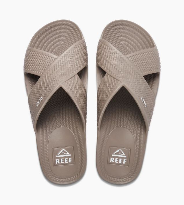 Outfit of the Week Sandals Women Reef Women’s WATER X SLIDE Image This is an image of Outfit of the Week Sandals Women Reef Women’s WATER X SLIDE
