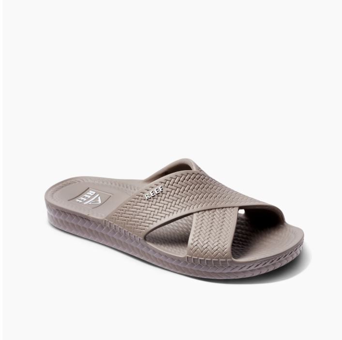 This is an image of Outfit of the Week Sandals Women Reef Women’s WATER X SLIDE